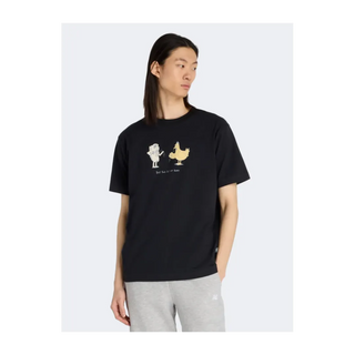 Chicken Or Newbie T-Shirt L  MT53936BKL