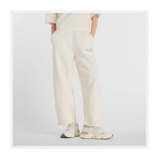 Linear Heritage Fleece Barrel Leg Pant M  WP53500PEFM