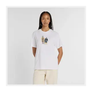 Athletics Never Age T-Shirt M  WT53926WTM