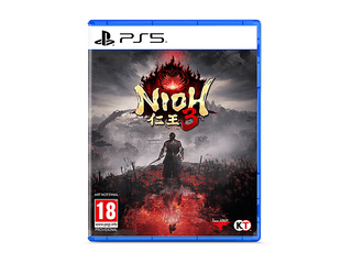 KT Nioh 3 Edición de lanzamiento, 18+ Años