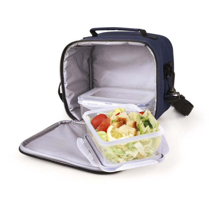 Lancheiras, Marmitas e Termos