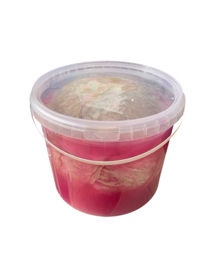 Домашно кисело зеле в кофа 5л