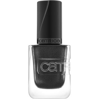 Esmalte De Uñas Gel Affair Catrice 044 - Sparkle Like It's Midnight