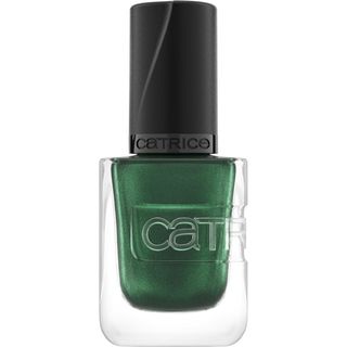 Esmalte De Uñas Gel Affair Catrice 047 - Deep Woods Spell