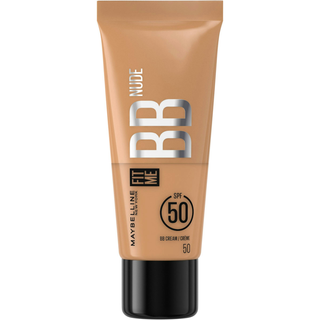 BB krema Fit Me Nude Maybelline Tono 50