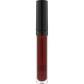 Brillo De Labios Gloss Obsessed Lip Glaze Catrice 060 - Gloss and Found