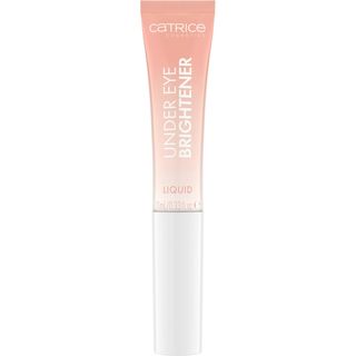 Iluminador Líquido Under Eye Brightener Catrice 010 - Light Rose