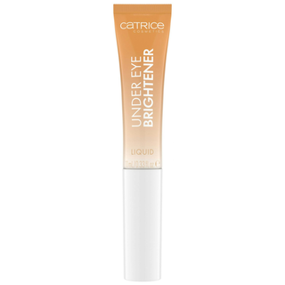 Iluminador Líquido Under Eye Brightener Catrice 020 - Warm Nude