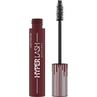Máscara De Pestañas Hyper Lash Catrice 030 - Burgundy Bliss