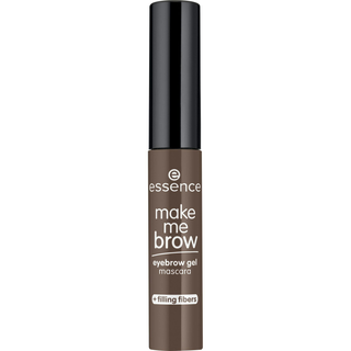 Máscara Para Cejas Make Me Brow Essence 07 - Dark Browny Brows