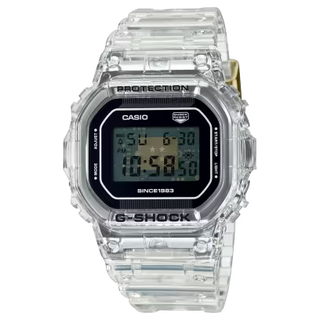 Quartz Wristwatch/DW-5040RX-7DR