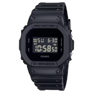 Quartz Wristwatch/DW-5600UBB-1DR