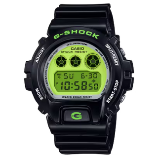 Quartz Wristwatch/DW-6900RCS-1DR