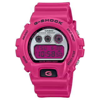 Quartz Wristwatch/DW-6900RCS-4DR