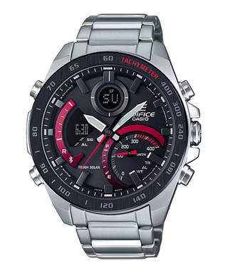Wristwatch/ECB-900DB-1ADR