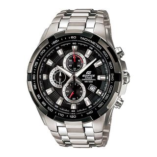 Casio Edifice EF-539D-1AVUDF Watch