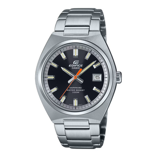 Quartz Wristwatch / EFB-109D-1AVDF