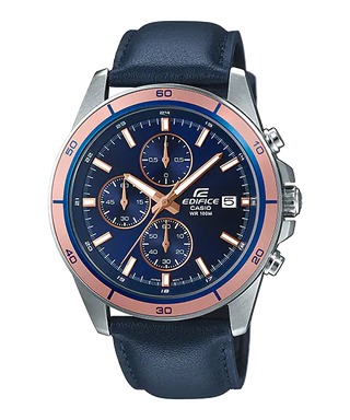 Casio Edifice EFR-526L-2CVUDF