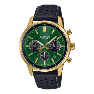 Quartz Wristwatch / EFR-575CL-3ADF