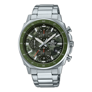 Quartz Wristwatch/EFV-600D-3CVUDF