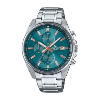 Quartz Wristwatch / EFV-610DE-2AUDF