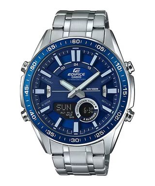 Casio Edifice Watch EFV-C100D-2AVDF