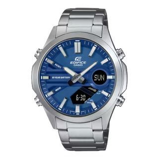 Casio Edifice Quartz Watch Men / EFV-C120D-2ADF