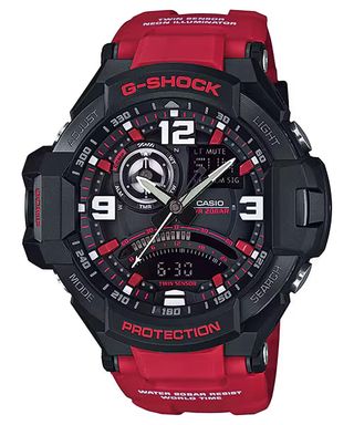 Casio G-Shock GA-1000-4BDR Watch