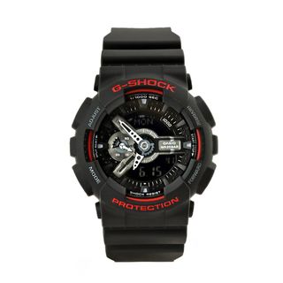 Casio G-Shock GA-110HR-1ADR Watch