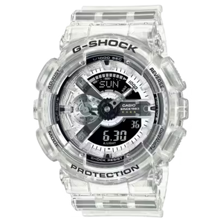 Quartz Wristwatch/GA-114RX-7ADR