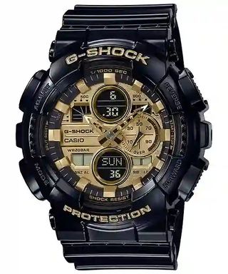 Quarts Watch /GA-140GB-1A1DR