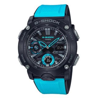 Casio G-Shock GA-2000-1A2DR Watch