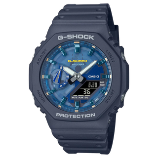 Casio G-Shock GA-2100AS-2ADR