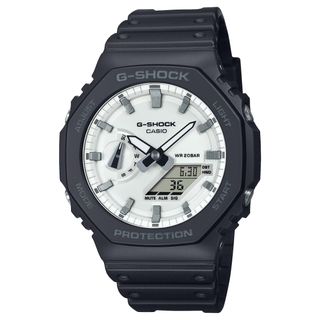 Casio G-Shock GA-2100WD-1ADR