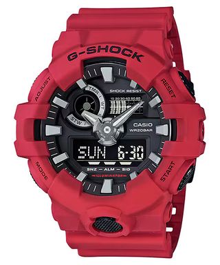 Casio G-Shock GA-700-4ADR
