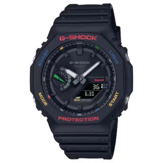 Quartz Wristwatch/GA-B2100FC-1ADR