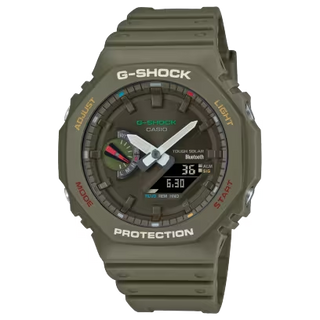 Quartz Wristwatch/GA-B2100FC-3ADR