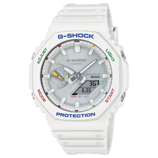 Quartz Wristwatch/GA-B2100FC-7ADR