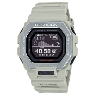 Quartz Wristwatch / GBX-100-8DR
