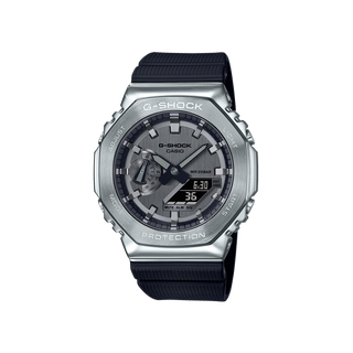 Casio G-Shock GM-2100-1ADR