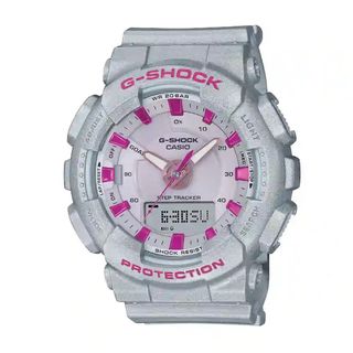 Quartz Watch /GMA-S130NP-8ADR