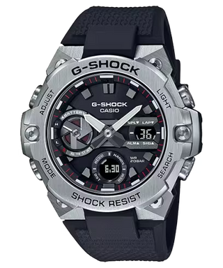 Quartz Watch /GST-B400-1ADR