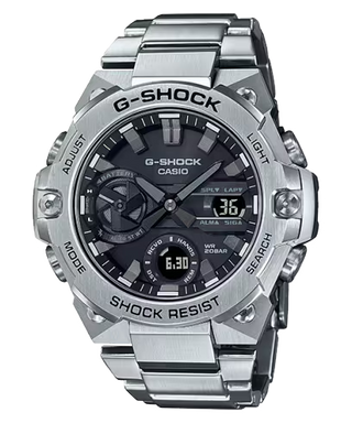 Casio G-Shock GST-B400D-1ADR