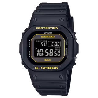 Quartz Wristwatch/GW-B5600CY-1DR