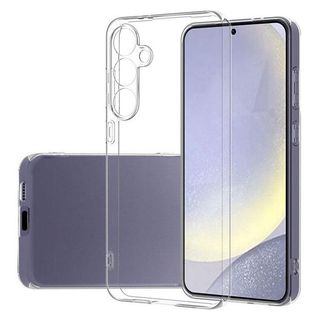 Coque transparent pour Samsung A17