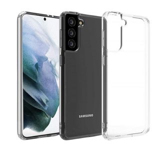 Coque Transparente Samsung Galaxy S21