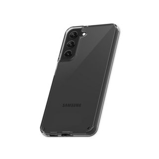 Coque transparente  Samsung Galaxy S22