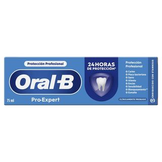 Dentifrico Pro Expert Multi Oral B 75ml