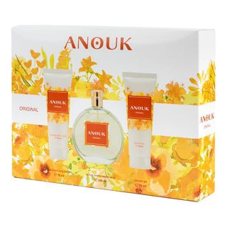 Estuche Anouk Classic Woman 250g
