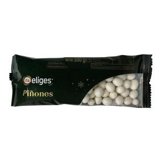 Piñones Ifa Eliges Bolsa 100g